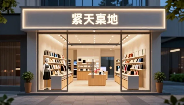 品牌展示入口选型与使用技巧全解析