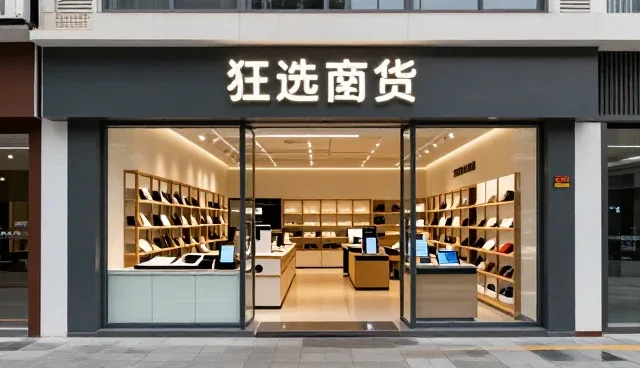 品牌展示入口的选型策略与常见误区解析