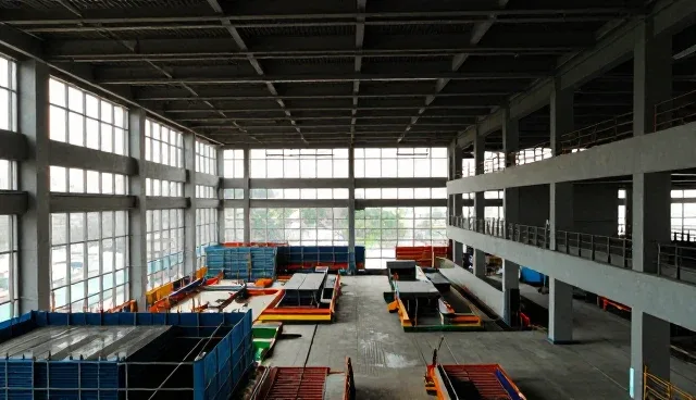 企业网站建设:提升推广效果的关键路径